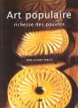 Art Populaire Richesse Des Pauvres - Preview