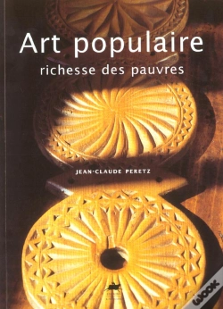 Capa do artigo Art Populaire Richesse Des Pauvres