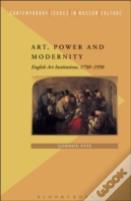 Art, Power And Modernity