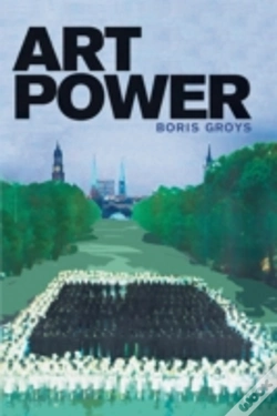 Capa do artigo Art Power