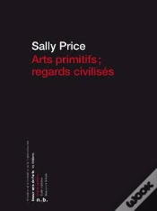 Capa do artigo Art Primitifs, Regards Civilisés