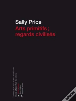 Capa do artigo Art Primitifs, Regards Civilisés
