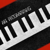Capa do artigo Art Programming - Vinil