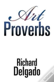 Capa do artigo Art Proverbs