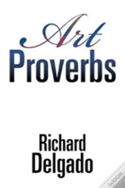 Capa do artigo Art Proverbs