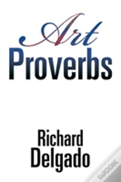 Capa do artigo Art Proverbs