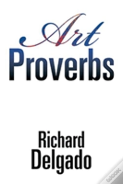 Capa do artigo Art Proverbs