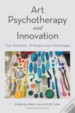 Capa do artigo Art Psychotherapy And Innovation