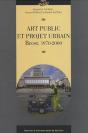 Art Public Et Projet Urbain ; Brest 1970-2000 - Preview