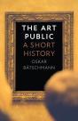 Art Public - Preview