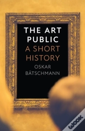Capa do artigo Art Public