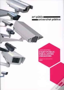 Capa do artigo Art Públic / Universitat Pública 2015