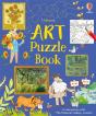 Art Puzzle Book - Preview