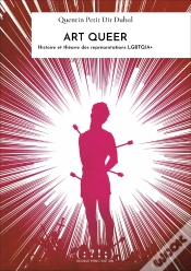 Capa do artigo Art Queer