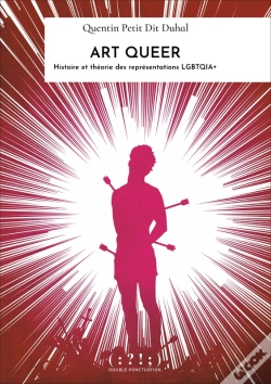 Capa do artigo Art Queer