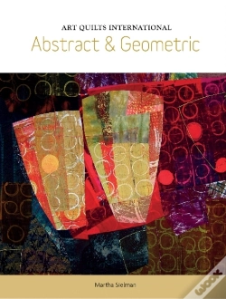 Capa do artigo Art Quilts International