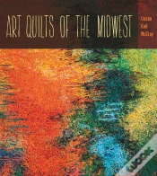 Capa do artigo Art Quilts The Midwest