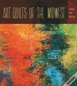 Capa do artigo Art Quilts The Midwest