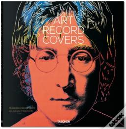 Art Record Covers