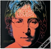 Capa do artigo Art Record Covers
