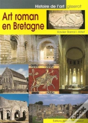 Capa do artigo Art Roman En Bretagne
