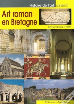 Capa do artigo Art Roman En Bretagne