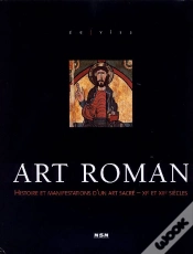 Capa do artigo Art Roman ; Histoire Et Manifestations D