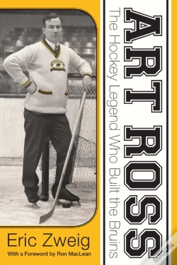 Capa do artigo Art Ross