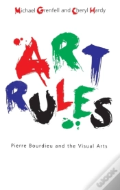 Capa do artigo Art Rules
