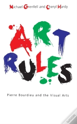 Capa do artigo Art Rules
