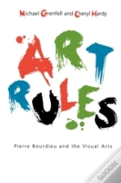 Capa do artigo Art Rules