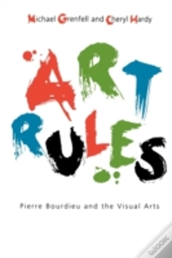 Capa do artigo Art Rules
