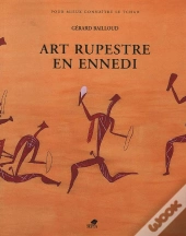 Art Rupestre En Ennedi