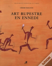 Capa do artigo Art Rupestre En Ennedi