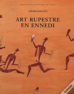 Capa do artigo Art Rupestre En Ennedi