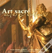 Art Sacré ; Actes Créateurs
