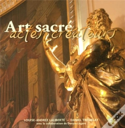 Capa do artigo Art Sacré ; Actes Créateurs