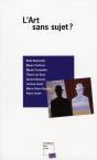 Art Sans Sujet - Preview