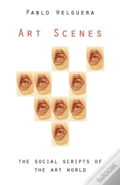 Capa do artigo Art Scenes