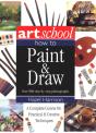 Art School: How To Paint & Draw - Preview