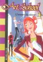 Art School T.10 ; L'Envers Du Decors - Preview