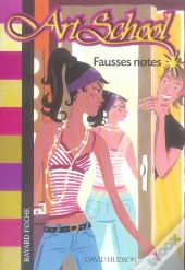Art School T.11 ; Fausses Notes