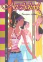 Art School T.11 ; Fausses Notes - Preview