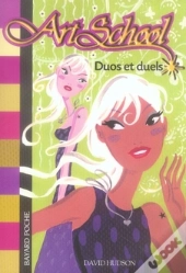 Art School T.12 ; Duos Et Duels
