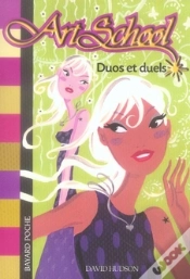 Capa do artigo Art School T.12 ; Duos Et Duels