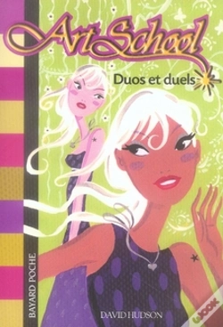 Capa do artigo Art School T.12 ; Duos Et Duels