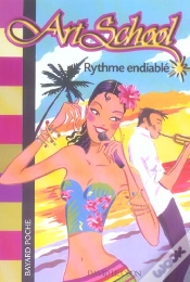 Capa do artigo Art School T.9 ; Rythme Endiable