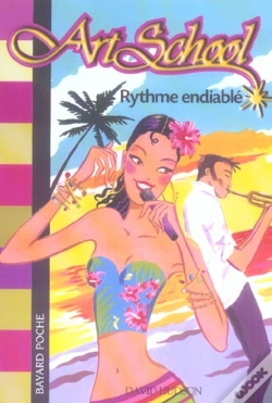 Capa do artigo Art School T.9 ; Rythme Endiable