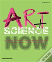 Capa do artigo Art + Science Now