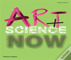 Art + Science Now